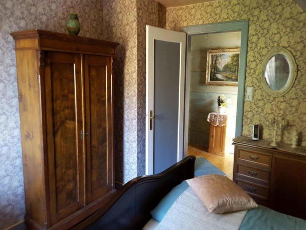Ferienwohnung Am Altenberg