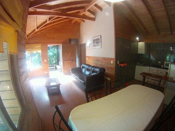 Santa Maria Pucon