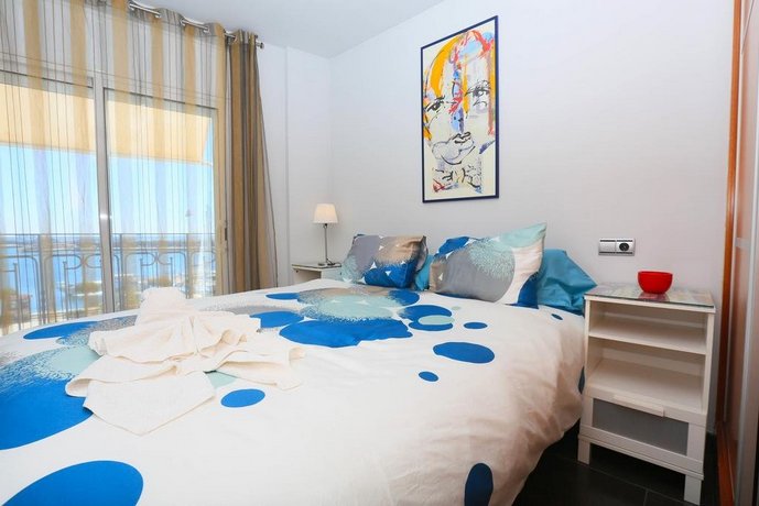 Apartamentos La Torre