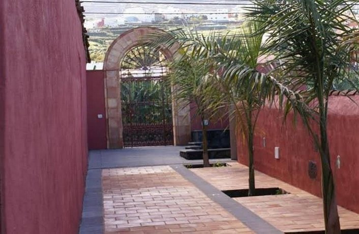 El Patio de Tita