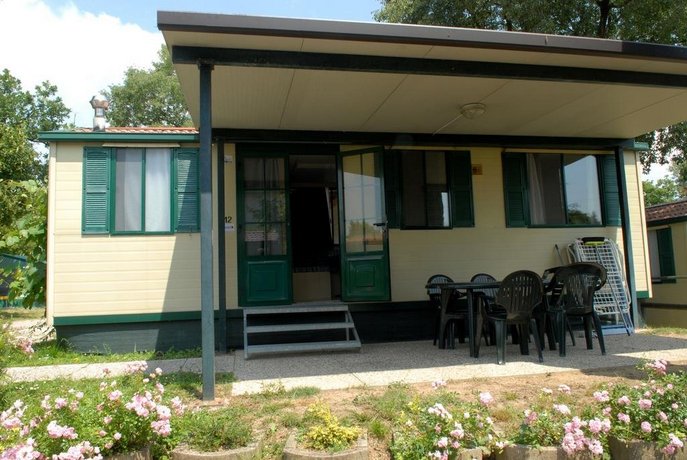 Camping La Rocca