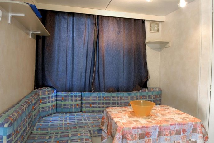 Camping La Rocca