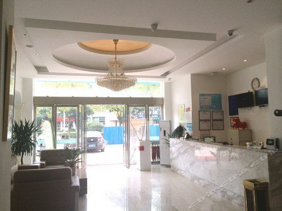 Yihe Express Chain Hostel
