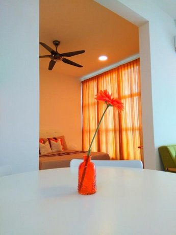 Shah Suites Vista Alam