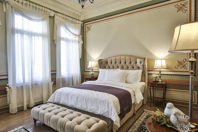 Boutique Hotel 1905