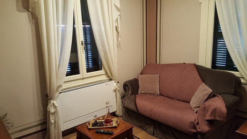 Boutique Hotel 1905