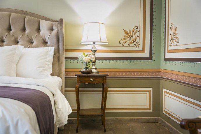 Boutique Hotel 1905