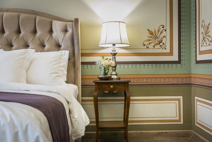 Boutique Hotel 1905
