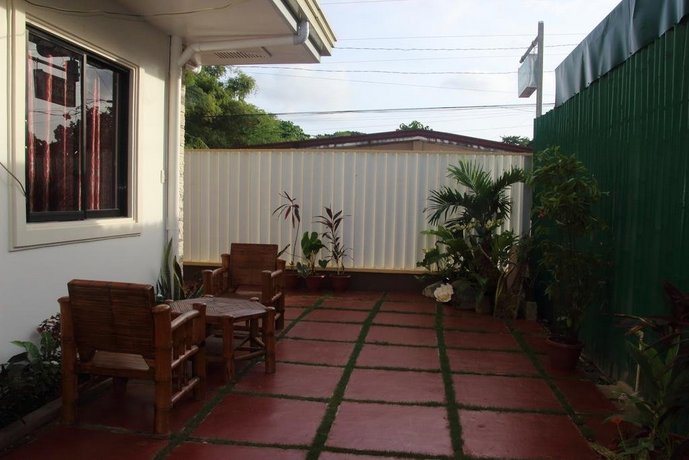 Casa Belina
