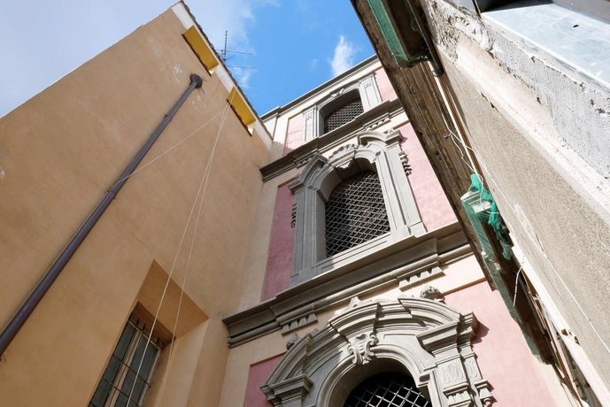 B&B Il Campanile Naples