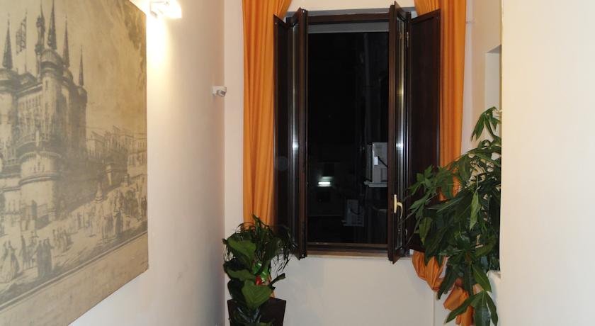 B&B Il Campanile Naples