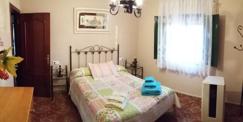 Casa Pilar