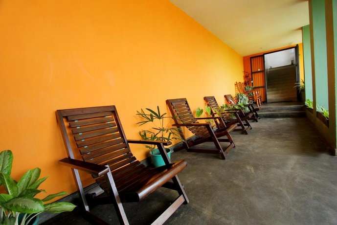 Awinco Rest Inn