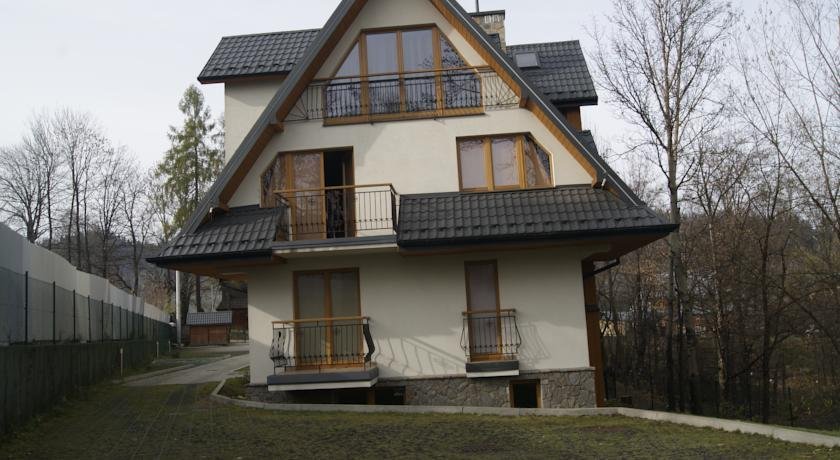 Apartament Joanna Zakopane