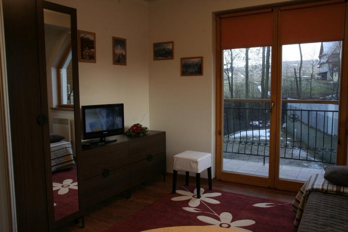 Apartament Joanna Zakopane