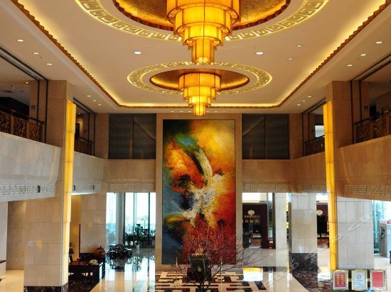 South China Hotel Hangzhou