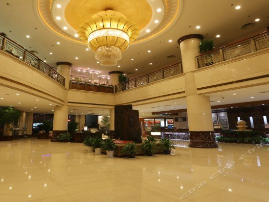 Jinyun Sunny Hotel