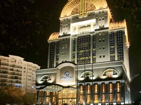 Yingtong Hotel Shanghai