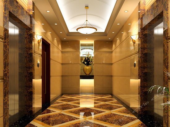 Yingtong Hotel Shanghai