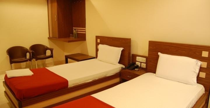 Sree Residency