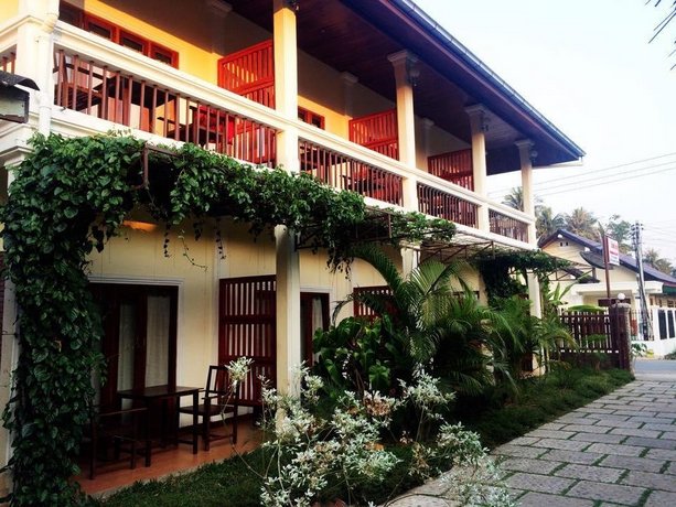 Pongkham Residence