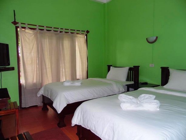 Pongkham Residence