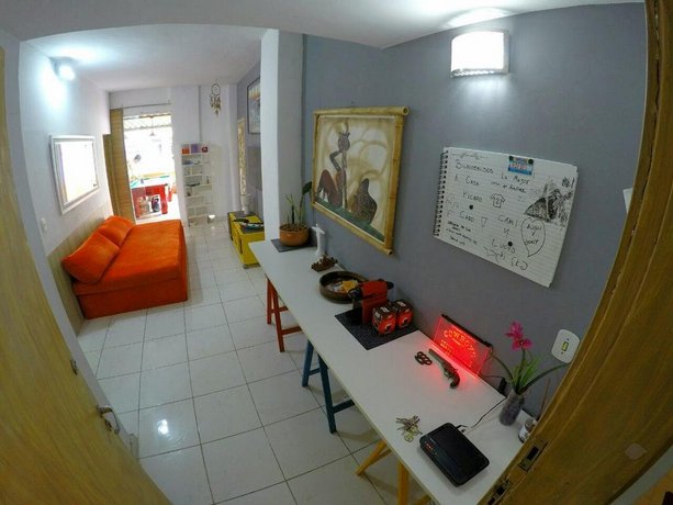 Confortavel Cobertura Copacabana