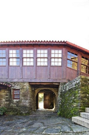 Quinta de Mouraes - Casa do Xisto