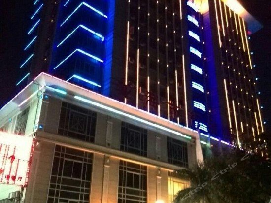 Fumen Hotel