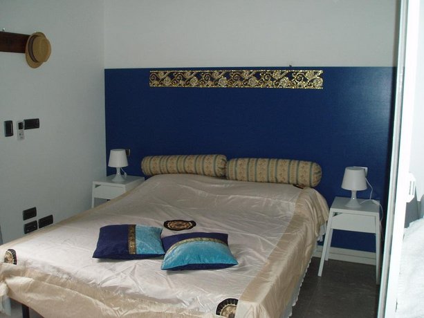 Perla B&b