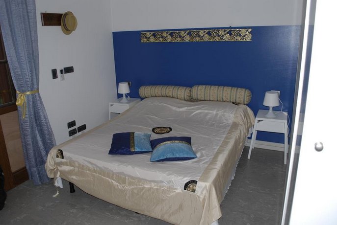 Perla B&b