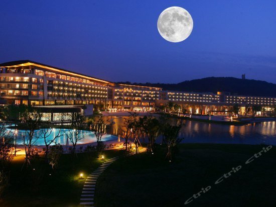 Qilin Rongyu International Hotel