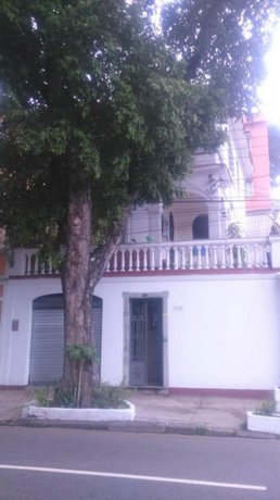 Hostel Recanto de Alegrias