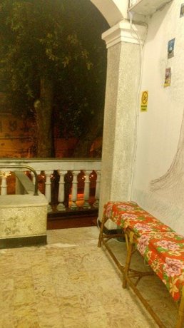 Hostel Recanto de Alegrias