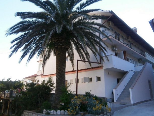 Guest House Galeb