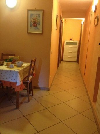 Villa Lilly Rome
