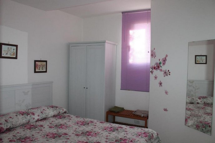 Villa Lilly Rome