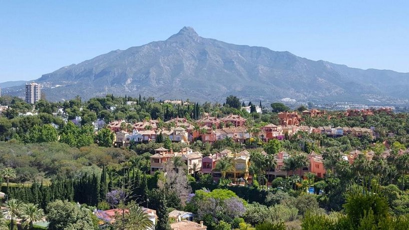 Endless summer Marbella