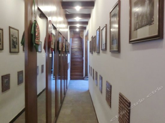 Dongshan Courtyard Inn