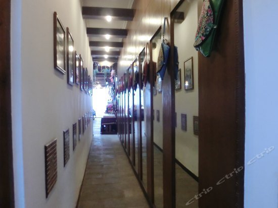 Dongshan Courtyard Inn