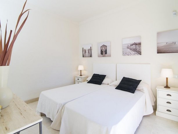 Duplex con encanto bahia