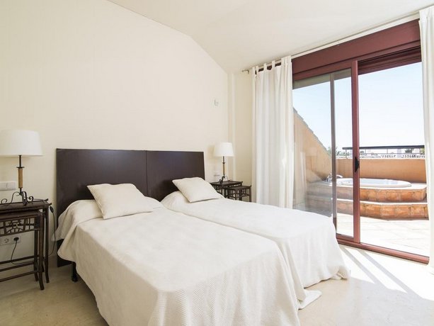 Duplex con encanto bahia