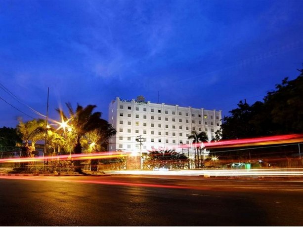 Hotel Pesonna Surabaya