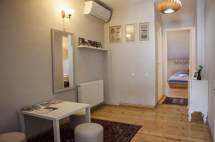 Guest House Lile Tbilisi