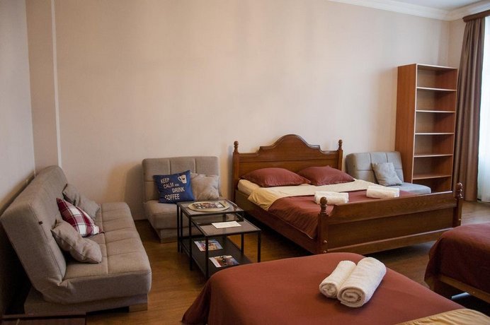 Guest House Lile Tbilisi