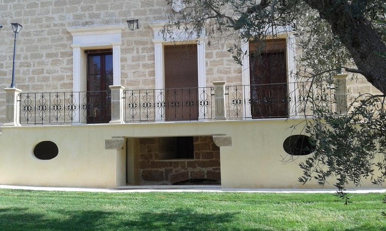 Masseria La Maesta - Dimora Storica