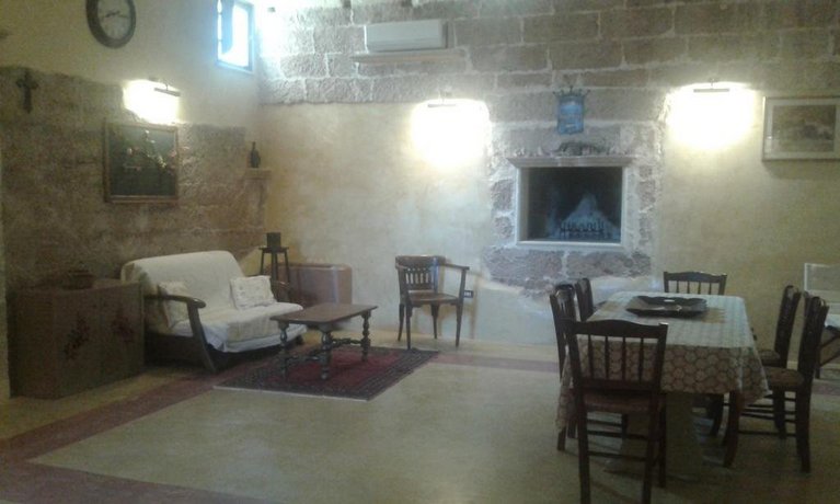Masseria La Maesta - Dimora Storica