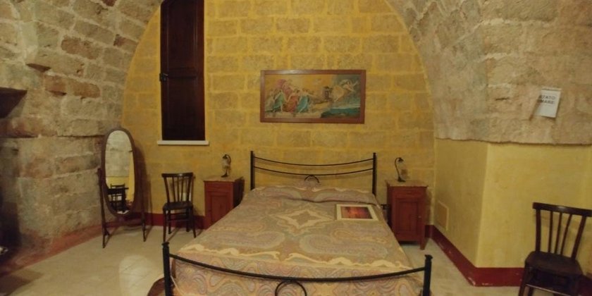 Masseria La Maesta - Dimora Storica