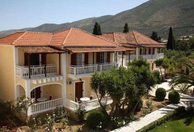 Alykes Garden Village