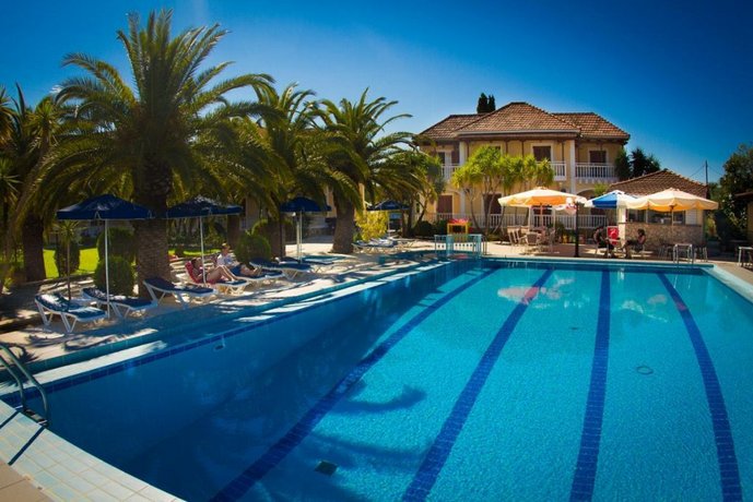 Alykes Garden Village